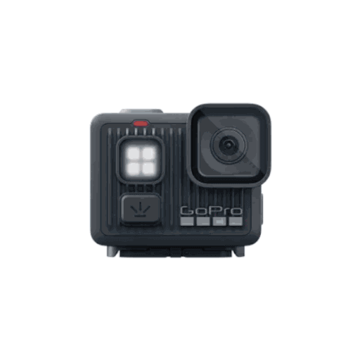 GoPro LIT HERO (2025) thumbnail