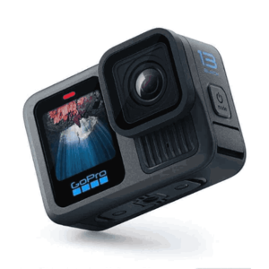 GoPro HERO 13 Blackのサムネイル